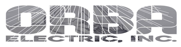 ORBA Electric
